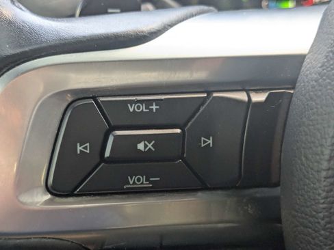 Used 2020 Ford Mustang Premium w/ Equipment Group 201A RWD image 27