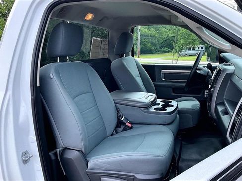 Used 2014 RAM 2500 Tradesman w/ Power & Remote Entry Group AWD/4WD image 7