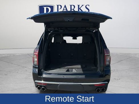 Used 2024 Chevrolet Tahoe Premier image 19