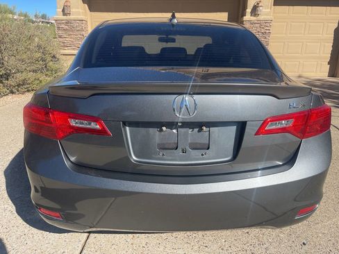 Used 2014 Acura ILX image 9