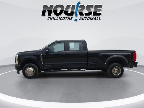Used 2025 Ford F350 XL AWD/4WD image 5