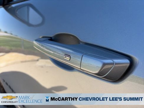 New 2026 Chevrolet Traverse Z71 w/ Enhanced Driving Package AWD/4WD image 46