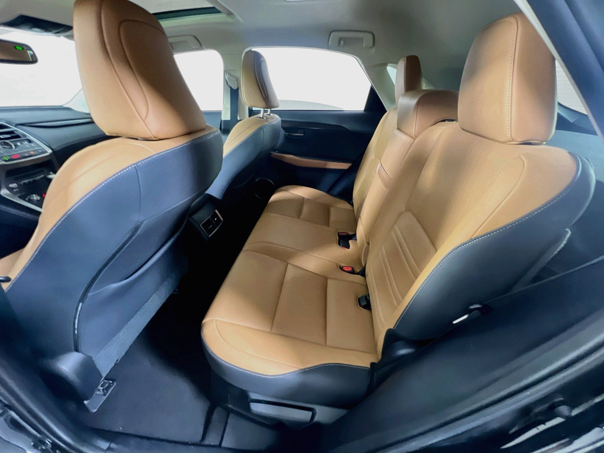 Used 2020 Lexus NX 300 AWD w/ Comfort Package image 24