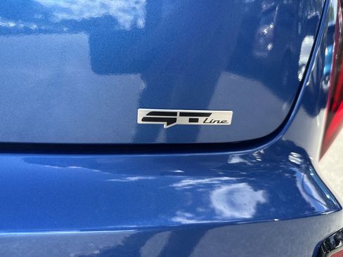 New 2025 Kia K4 GT-Line Turbo FWD image 9