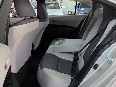 Used 2023 Toyota Corolla LE image 20