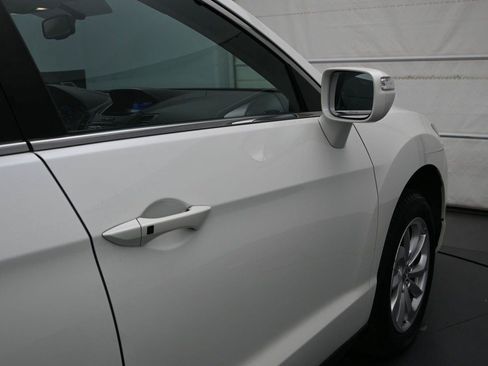 Used 2018 Acura RDX AWD image 15