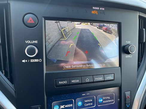 Used 2021 Subaru Outback image 32