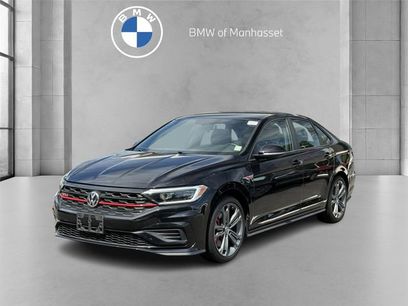 Used 2019 Volkswagen Jetta GLI