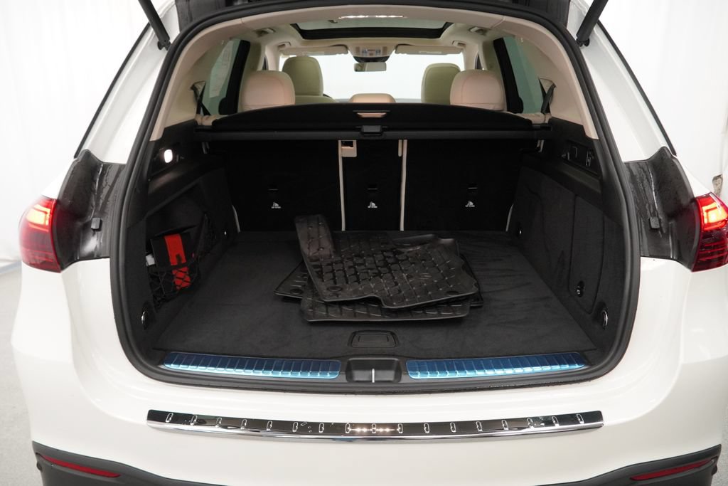 Used 2024 Mercedes-Benz GLE 53 AMG 4MATIC image 42