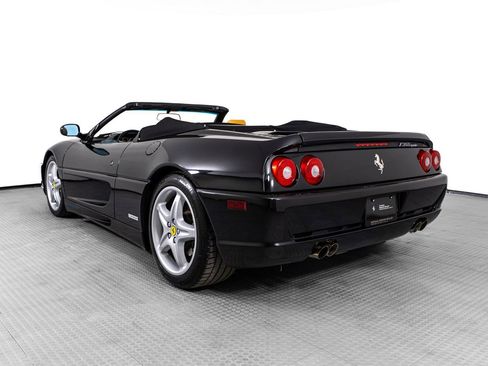 Used 1997 Ferrari F355 Spider image 5
