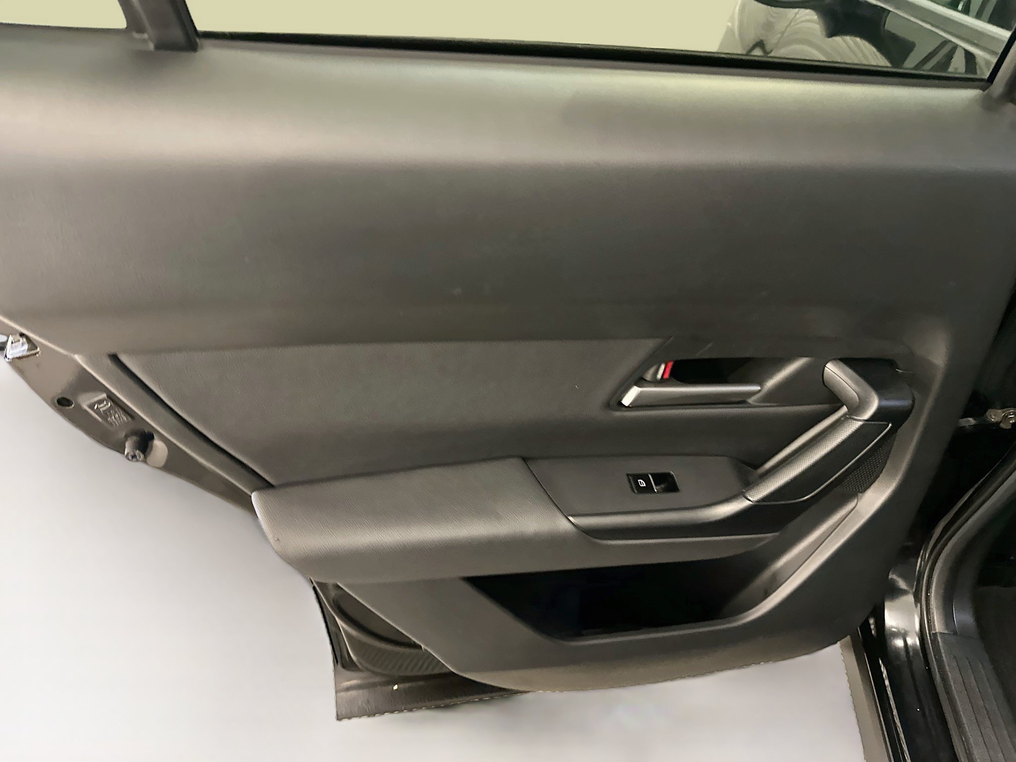 Used 2025 MAZDA CX-50 AWD 2.5 S w/ Preferred Package image 27
