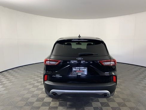 Used 2023 Ford Escape Active image 8