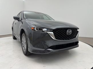New 2025 MAZDA CX-5 AWD 2.5 S w/ Select Package video 1