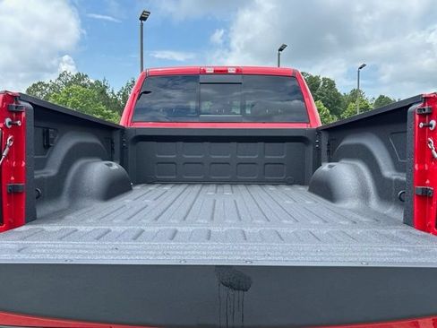 New 2026 RAM 2500 Tradesman AWD/4WD image 26