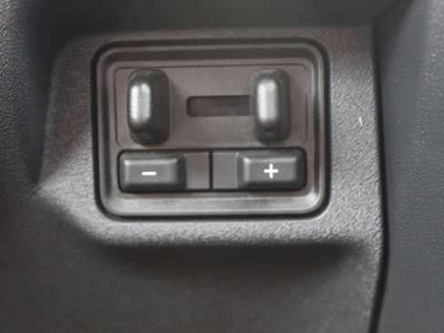 Used 2025 Ford Expedition Max Platinum AWD/4WD image 35