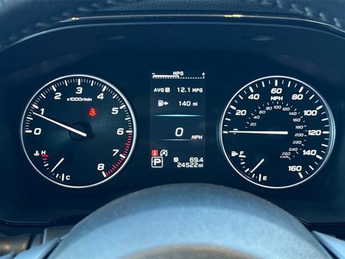 Certified 2021 Subaru Outback Premium w/ Popular Package #1 image 28