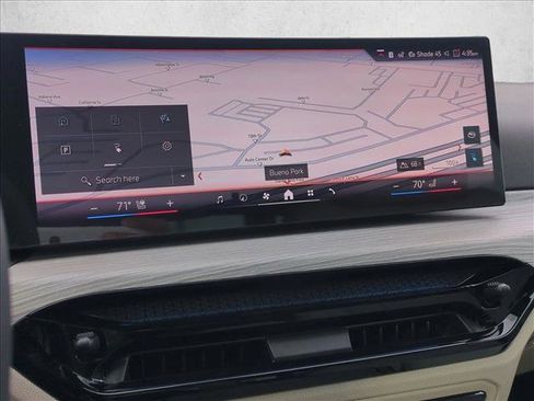 New 2026 BMW i4 eDrive40 w/ Premium Package image 14