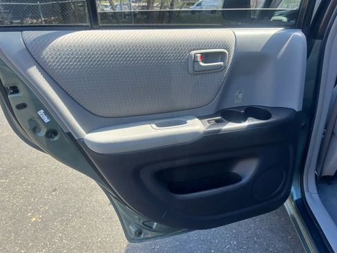 Used 2007 Toyota Highlander Sport image 18