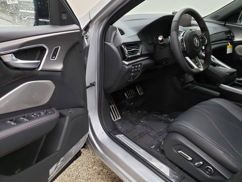 New 2026 Acura RDX A-Spec image 6