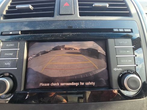 Used 2014 MAZDA CX-9 Touring w/ Touring Technology Package image 37