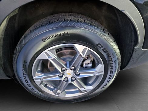 Used 2024 Chevrolet Blazer LT image 33