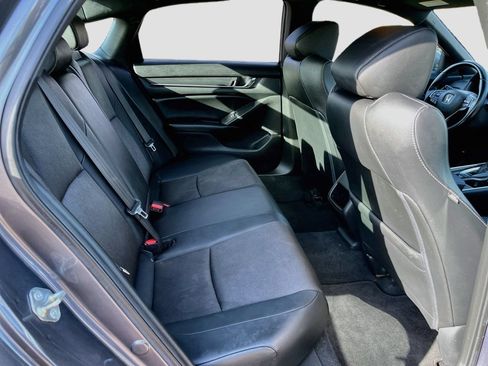 Used 2020 Honda Accord Sport image 24