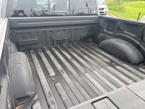 Used 2021 Ford F150 Lariat w/ Equipment Group 502A High AWD/4WD image 38