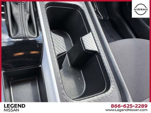 Used 2023 Nissan Sentra SV w/ All-Weather Package FWD image 29