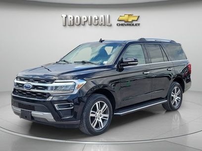 Used 2023 Ford Expedition Limited