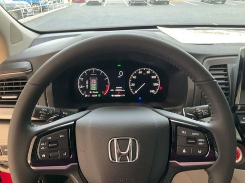 New 2026 Honda Odyssey EX-L image 8