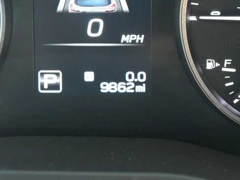 Used 2024 Subaru Ascent Premium w/ Convenience Package image 21