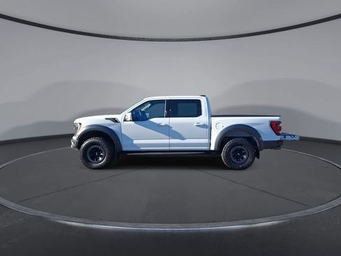 Used 2021 Ford F150 Raptor w/ Equipment Group 801A High image 5