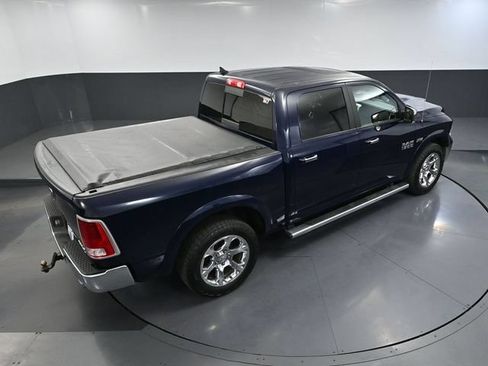 Used 2016 RAM 1500 Laramie w/ Convenience Group AWD/4WD image 54