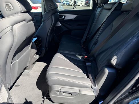 New 2026 Acura MDX SH-AWD w/ Technology Package image 29