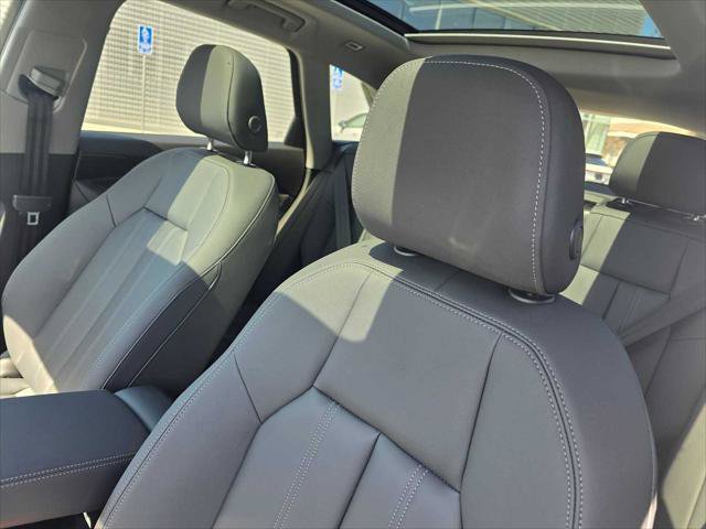 New 2026 Audi Q5 Premium AWD/4WD image 24