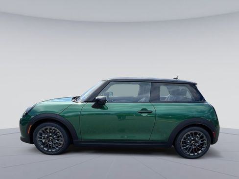 New 2026 MINI Cooper 2-Door Hardtop image 2