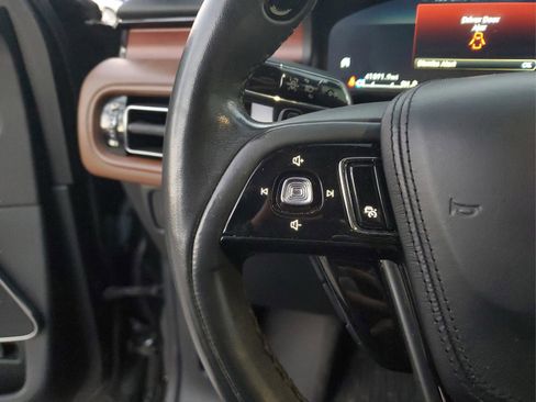 Used 2021 Lincoln Aviator Reserve w/ Equipment Group 201A image 22