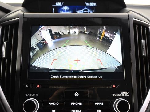 Used 2021 Subaru Impreza 2.0i Sport w/ Popular Package #3 AWD/4WD image 31