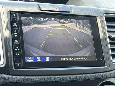 Used 2016 Honda CR-V EX image 28