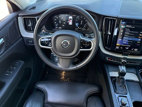 Used 2021 Volvo XC60 T5 Inscription w/ Advanced Package AWD/4WD image 32