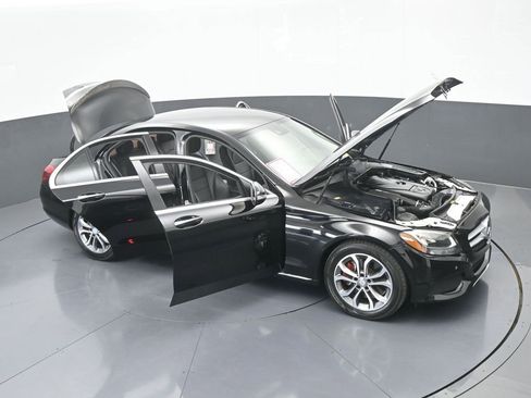 Used 2016 Mercedes-Benz C 300 Sedan image 65