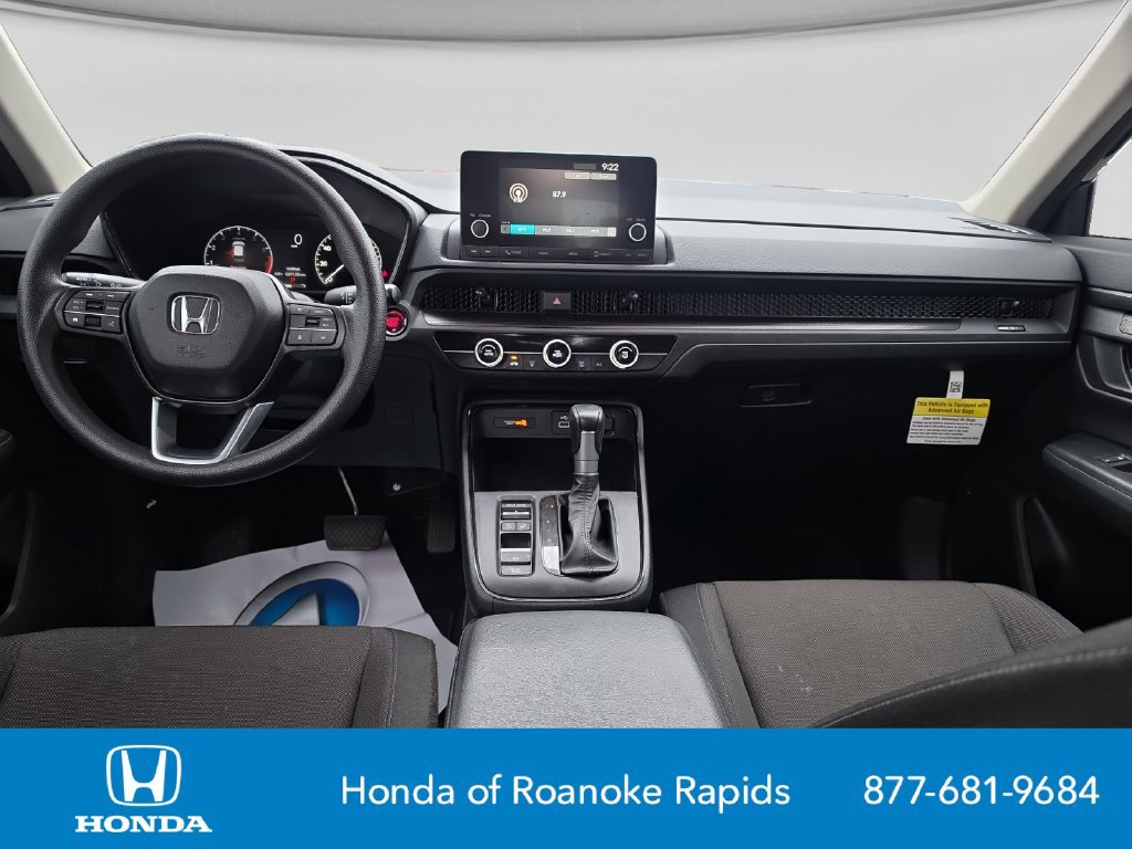 Used 2025 Honda CR-V LX image 12