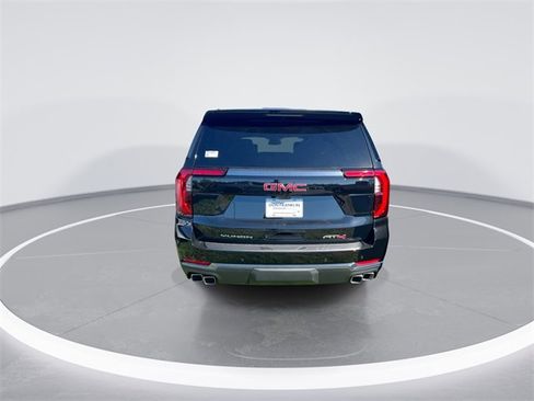 New 2026 GMC Yukon XL AT4 w/ AT4 Premium Plus Package image 7