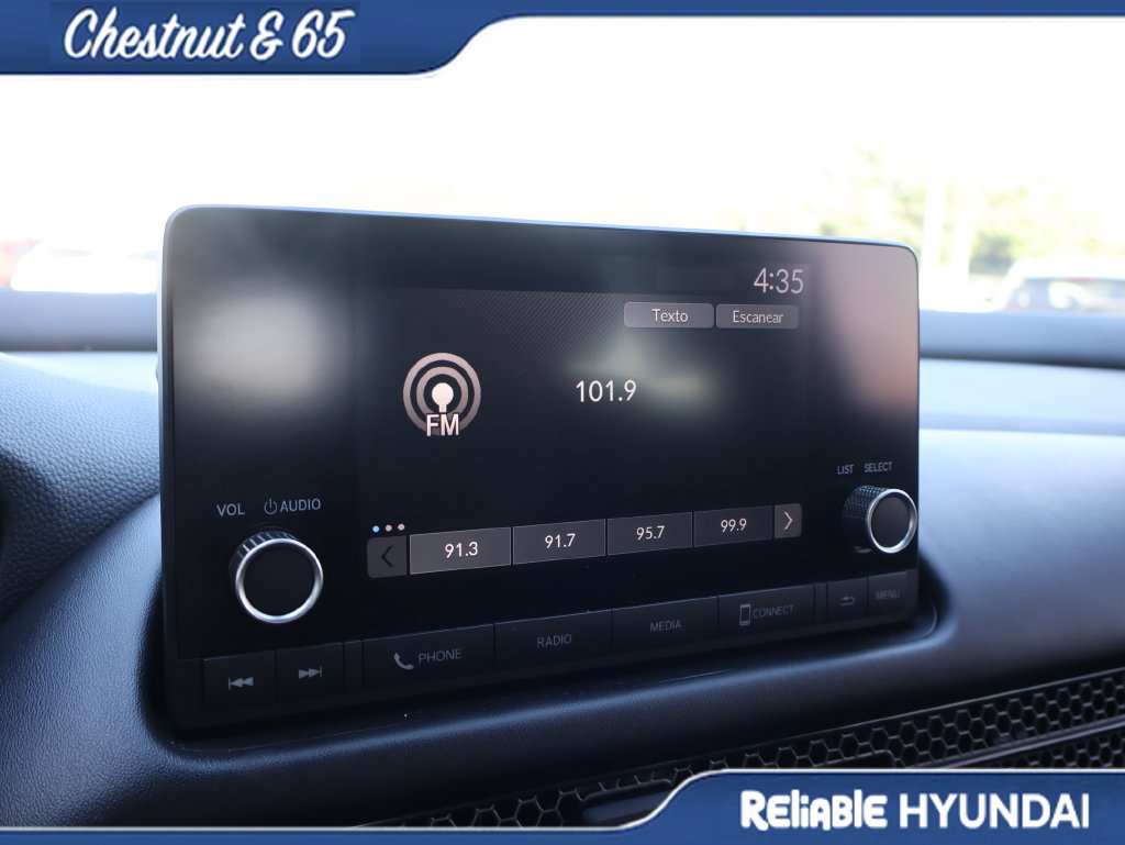 Used 2023 Honda HR-V Sport image 32