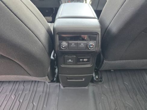 Used 2023 GMC Acadia AT4 w/ Trailering Package AWD/4WD image 19