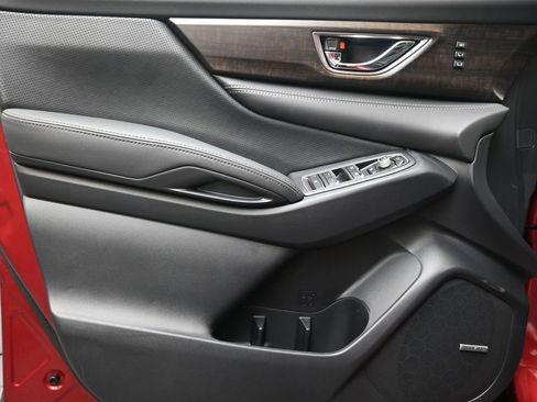 New 2026 Subaru Ascent Touring image 26