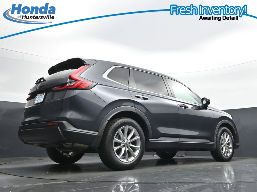 Used 2025 Honda CR-V EX image 33