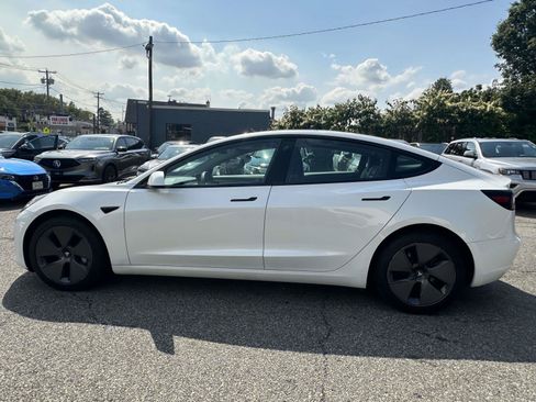 Used 2023 Tesla Model 3 Standard Range RWD image 6