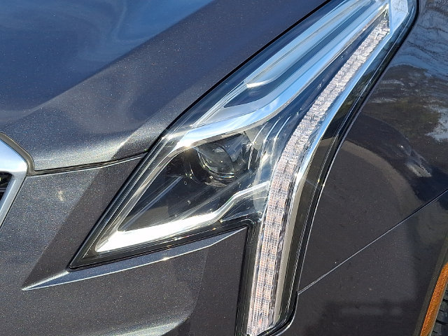 Used 2023 Cadillac XT5 Premium Luxury AWD/4WD image 12