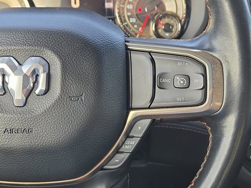 Used 2022 RAM 1500 Limited w/ Off Road Group image 23